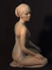 ceramic sculpture uk