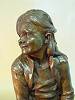 figurative sculpture uk