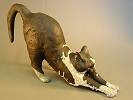 figurative sculptures uk
