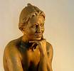ceramic sculptures uk