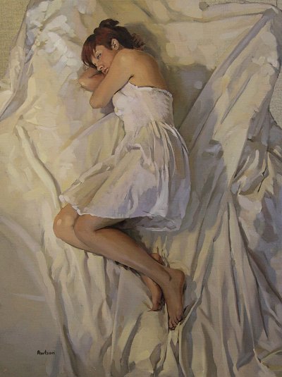 What Did You Dream