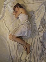 What Did You Dream